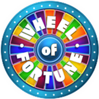 Wheel of Fortune! 202//202
